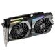 Tarjeta de Video MSI GTX1660 TI X 6GB GDDR6 PCIe