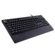 Teclado Gaming Logitech Prodigy G213 USB 2.0 RGB