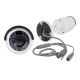 Cámara Bullet Epcom TurboHD 720p 3.6mm IR20m IP66