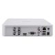 DVR Epcom 1080p Lite Pentahíbrido 4CH H.264+ 1HDD