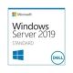 Licencia Dell Windows Server 2019 Standard OEM
