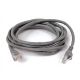 Patch Cord Nexxt 798302 Cat6 3m Gris sin Blindar