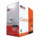 Caja de Cable Nexxt 798302 UTP Cat5E Gris 304.8m