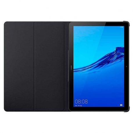 Estuche Huawei Con Tapa MediaPad T5 10.1' Negro