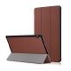 Estcuhe Huawei con Tapa MediaPad T5 10.1' Cafe