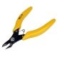 Pinza Nexxt PTKCUMISI05YL 5' de Corte Lateral