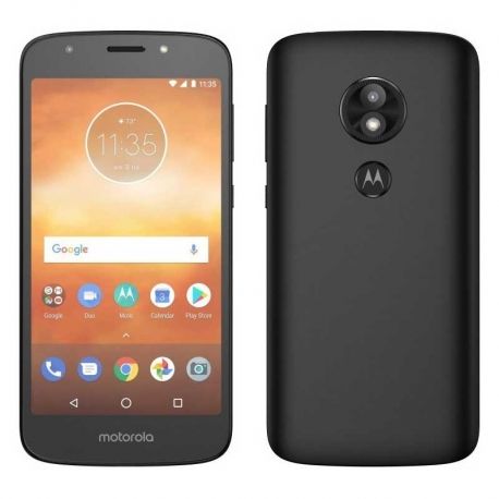 Celular Motorola Moto E5 Play LTE 16GB 1GB 5' 8MP