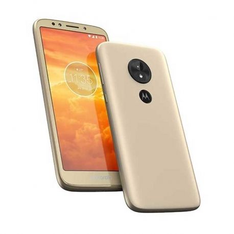 Celular Motorola Moto E5 Play 5' 16GB 1GB 8MP LTE
