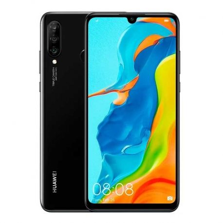 Celular Huawei P30 Lite 6' 128GB 4GB 48MP LTE