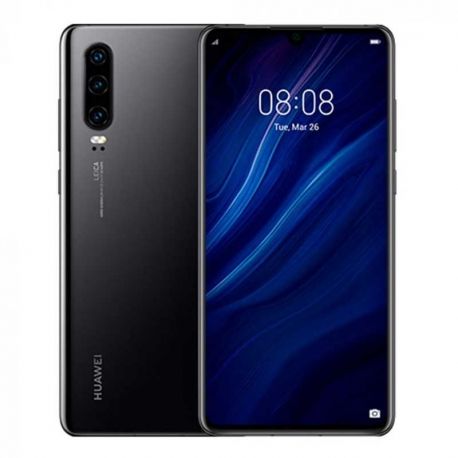 Celular Huawei P30 6' 6GB 128GB LTE 64MP 3650mAh