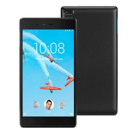Tablet Lenovo Tab 7 16GB 7' 1GB Wi-Fi 3G 2MP