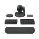 Kit Video Conferencia Logitech Rally Ultra-HD