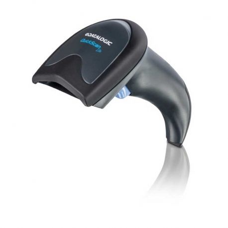 Lector Barras Datalogic Quickscan Lite 2D / 1D USB