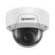 Cámara Domo Epcom IP 4MP 2.8mm IP67 IR30m PoE