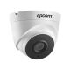 Cámara Domo Epcom IP 3MP 2.8mm IP67 IR30m PoE