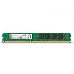 Memoria RAM Kingston KVR13N9S8/4 DDDR3 4GB 1333Mhz