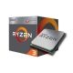 Procesador AMD Ryzen 3 2200G 3.5GHz Socket AM4