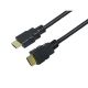 Cable HDMI Argom ARG-CB-1872 Macho a Macho 1.3m