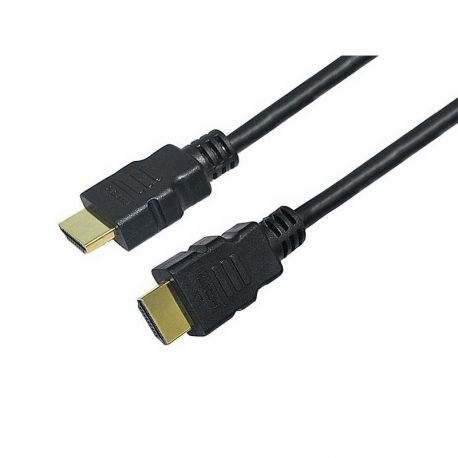 Cable HDMI Argom ARG-CB-1872 Macho a Macho 1.3m