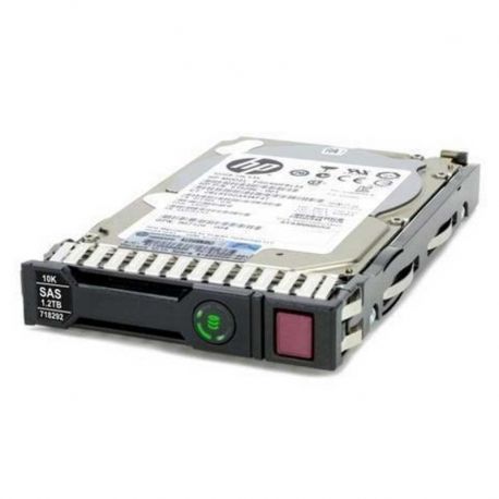 HDD HPE Proliant 1.2TB 3.5' SATA 10K rpm SAS LFF