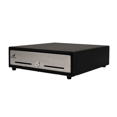 Caja De Dinero Bematech CD330 6 Pin RJ45 Negro
