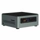 Barebon Intel Nuc Celeron J3455 1.5Ghz 2.5