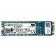 Disco Sólido Crucial Mx500 500GB M.2 SATA 6Gb/s