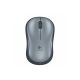 Mouse Logitech M185 Inalámbrico 3 Botones 1000dpi