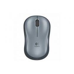 Mouse Logitech M185 Inalámbrico 3 Botones 1000dpi
