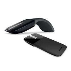 Mouse Microsoft Arc Touch Ergonómico Inalámbrico