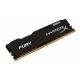 Memoria RAM HyperX Fury DDR4 8GB 2400Mhz 1.2V 3.6V