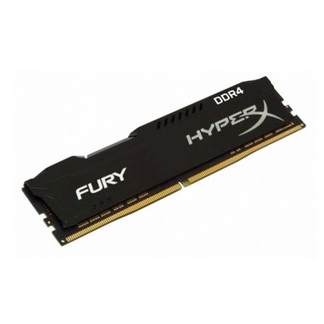 Memoria RAM HyperX Fury DDR4 8GB 2400Mhz 1.2V 3.6V