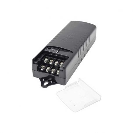 Fuente de Poder Epcom 11.7-15V 5A 4CH 110-240 V