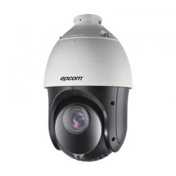 Cámara PTZ Epcom TURBOHD 1080p 23x 100m IR IP66