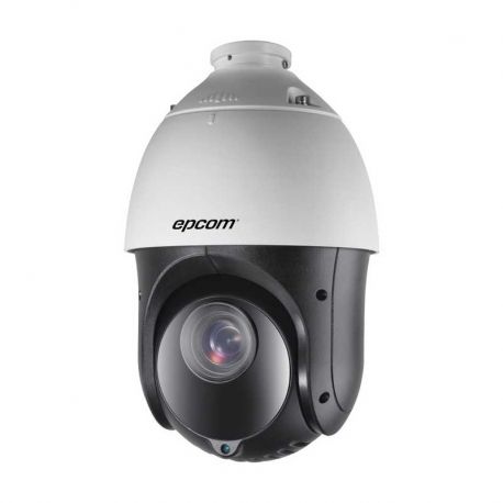 Cámara PTZ Epcom TURBOHD 1080p 23x 100m IR IP66