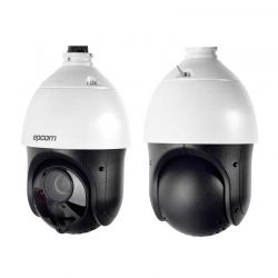 Cámara PTZ Epcom TURBOHD 1080p 23x 100m IR IP66