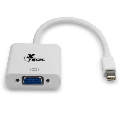 Adaptador Xtech Display adapter 