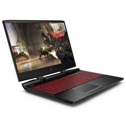 Laptop HP Omen 15-dc0001la 15.6" Core i7 8GB 1TB