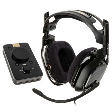 Headset Astro A40 Inalámbricos Dolby 7.1 Surround