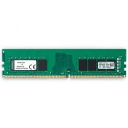 Memoria Kingston KVR24N17D8/16 DDR4 16GB 2400MHz
