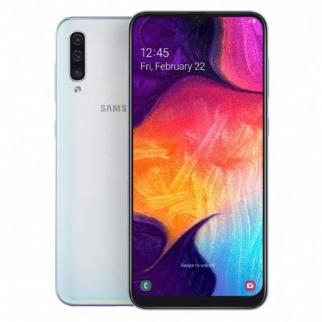 Celular Samsung Galaxy A50 6' LTE 4GB 38MP 64GB