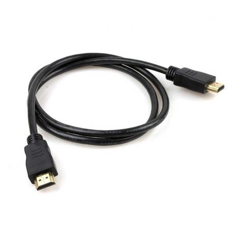 Cable HDMI Xtech XTC-311 1.8m 4K Macho a Macho