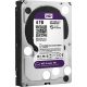 HDD Western Digital Purple 4TB 64MB 3.5' 5400Rpm
