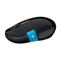 Mouse Microsoft Sculpt Comfort Bluetooth 3 Botones