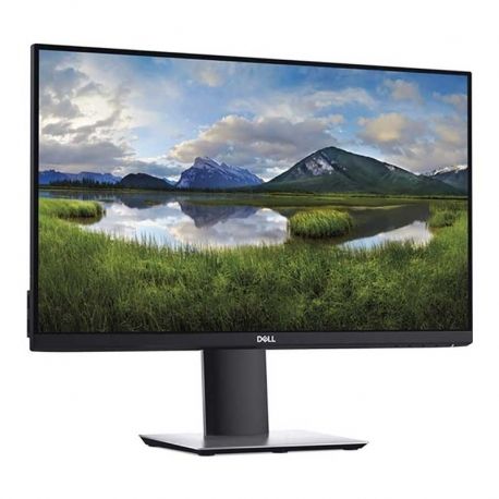 Monitor Dell P2419H 23.8' 1920 x 1080p DP VGA HDMI