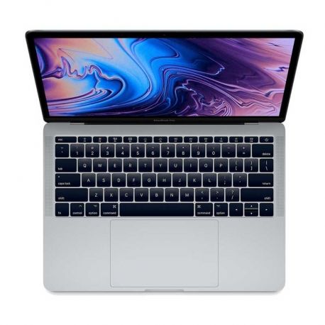 Laptop Apple Macbook Pro 13' Core I5 8GB 128GB SSD