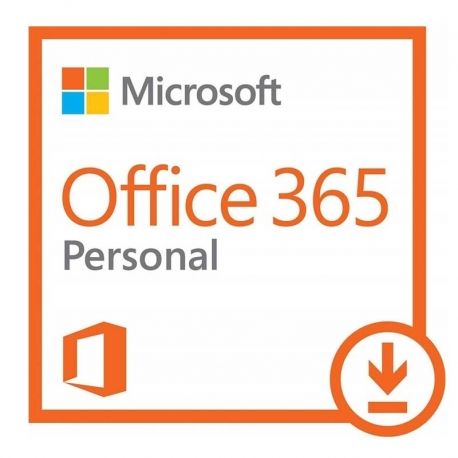 Licencia Microsoft Office 365 Personal 32 / 64-Bit