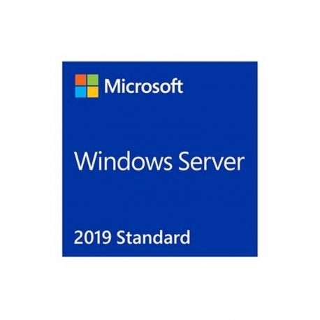 Licencia Microsoft Windows Server Cal 2019 Single