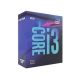 Procesador Intel Core i3 9100F 9Th LGA1151 4.20Ghz