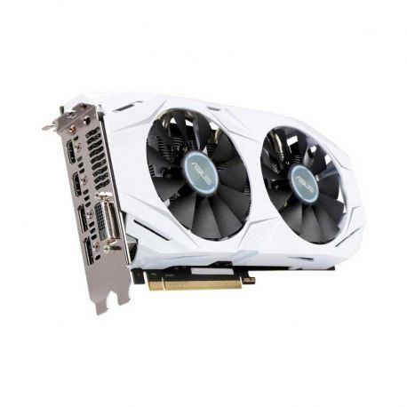 Tarjeta de vídeo ASUS DUAL-GTX1060-O3G DDR5 3GB